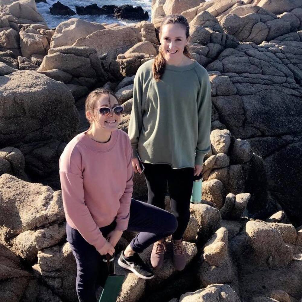 Meet your Posher, Alec